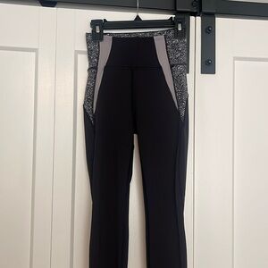 EUC Lululemon Leggings
